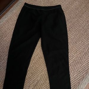 Hot Chillys Black Youth XL Fleece Base Layer Pants / SKI SEASON!